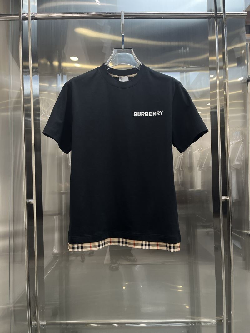 Burberry T-Shirts